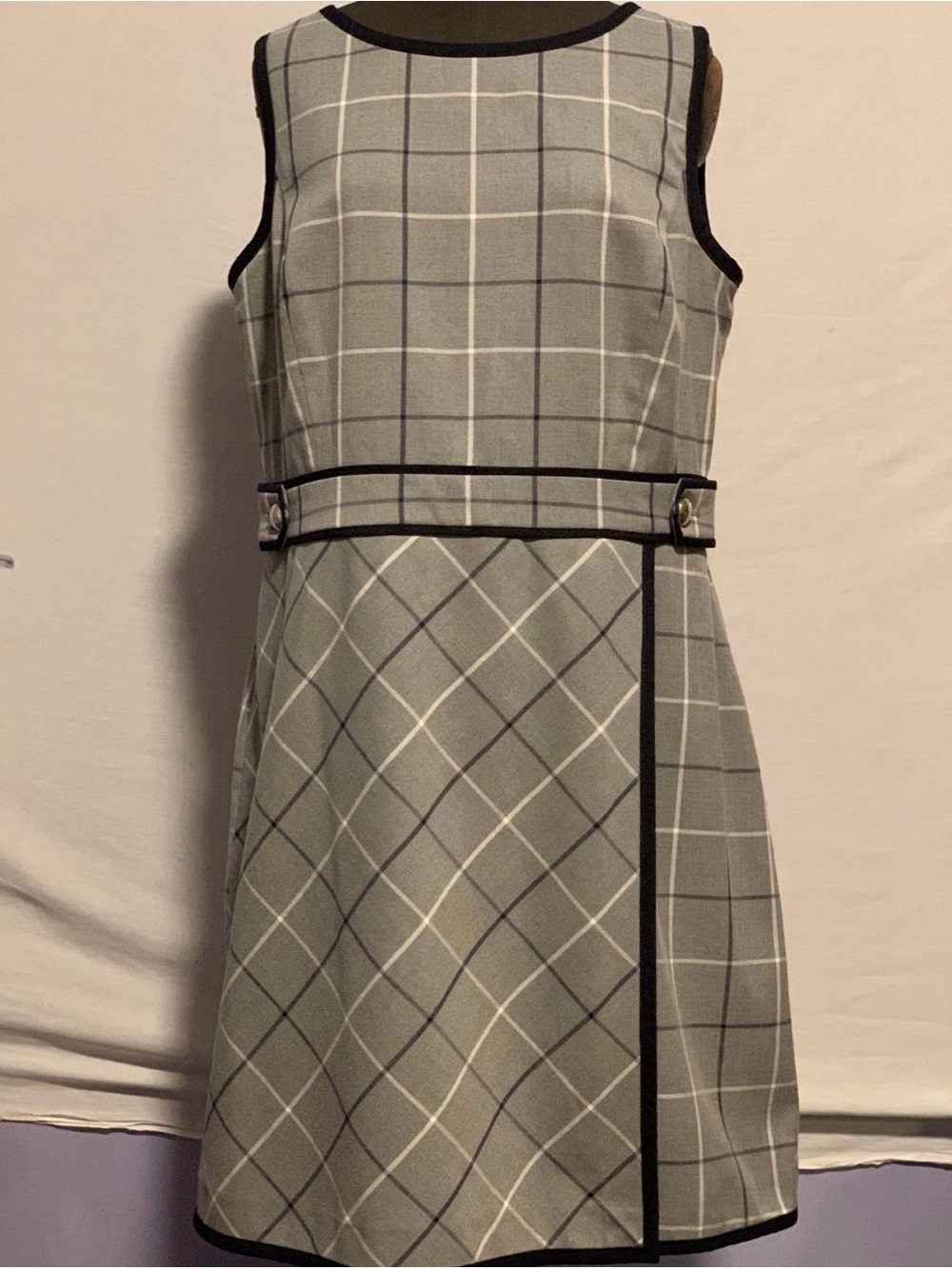 Two Tommy Hilfiger Dresses, Size 14